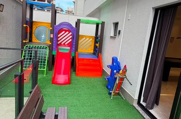 Apartamento para venda e aluguel, Residencial San Blass,  Balneário Perequê, Porto Belo