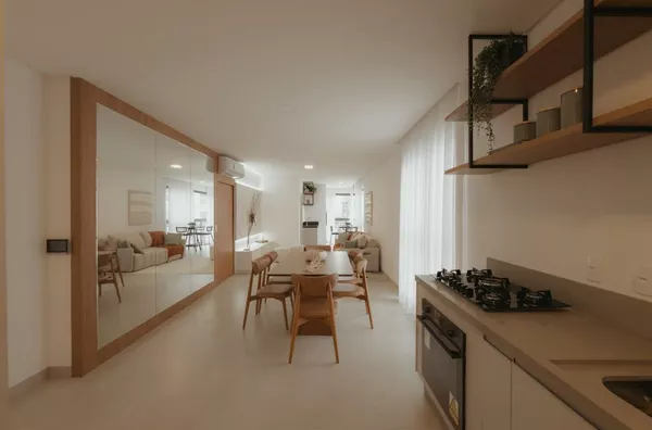 Apartamento para venda, 3 quarto(s), Meia Praia, Itapema - Foto 9
