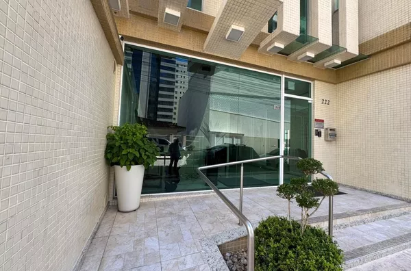 Apartamento para venda,  Golden Gate Residence, Itapema