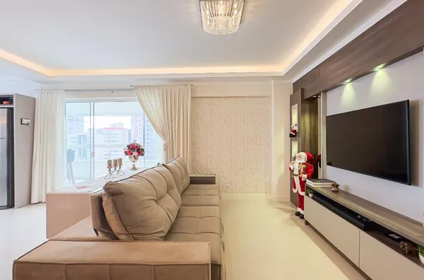 Apartamento para temporada, Sunset Beach Residence, Meia Praia, Itapema