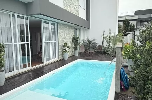 Casa em condomínio para venda,  Universitario, Tijucas