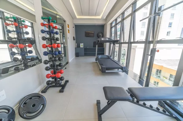 Apartamento para venda, 3 quarto(s),  Meia Praia, Itapema
