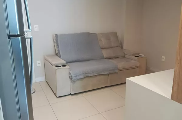 VENDA DE APARTAMENTO NO GREEN PARK
