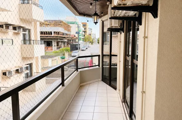 Apartamento para venda,  Residencial Estrela do Mar, Bombas, Bombinhas