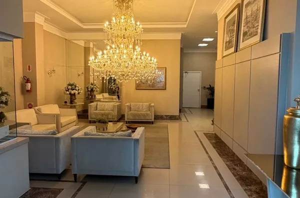 Apartamento para venda e locação, Residencial Monique, Meia Praia, Itapema