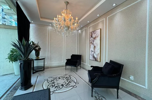 Apartamento para venda,  Golden Gate Residence, Itapema