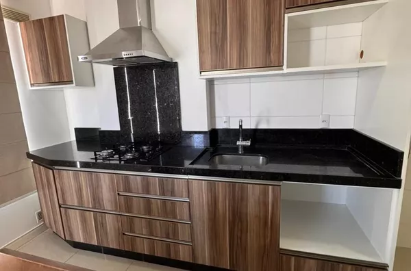 Apartamento para aluguel, Jardim das águas Residencial, Itajai
