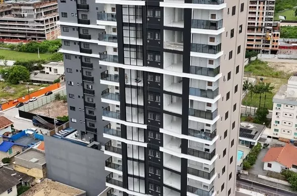 Apartamento para venda, Terzo Viale, Meia Praia, Itapema