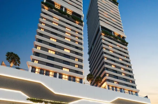 Apartamento para venda,  Vila Nova, Porto Belo