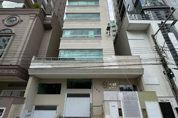Apartamento para venda, 3 quarto(s),  Meia Praia, Porto Belo