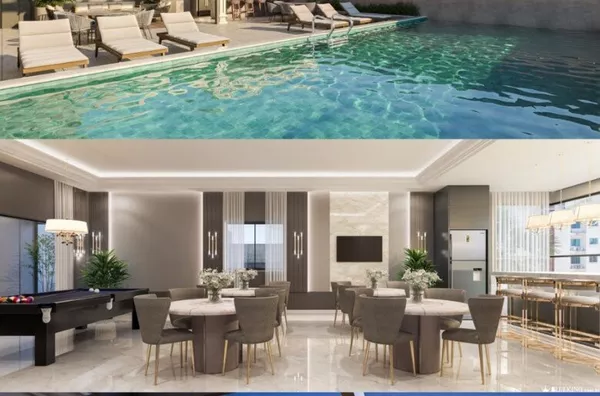 Apartamento para venda,   Versailles Residence, Porto Belo