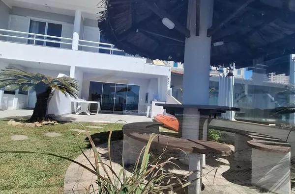 Casa para Locação Temporada Frente Mar, Balneário Perequê, Porto Belo