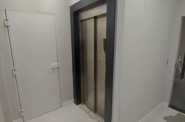 Apartamento para locação anual, Residencial San Martin, Perequê, Porto Belo