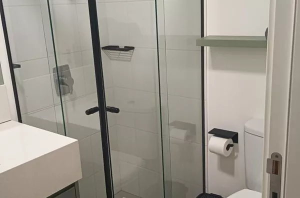 VENDA DE APARTAMENTO NO GREEN PARK