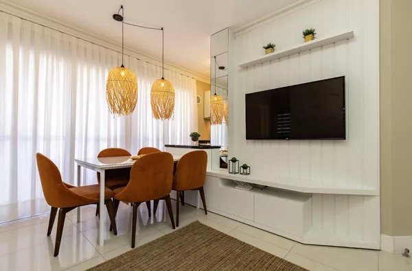 Apartamento para venda,  Residencial Riomaggiore, Bombinhas
