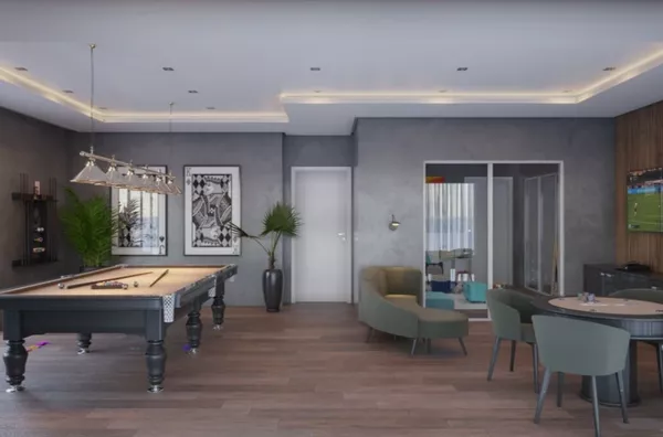 Apartamento para venda, Beni Residenziale, Balneário Perequê, Porto Belo