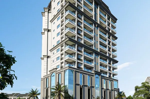 Apartamento para venda, Gran Vista, Balneário Perequê, Porto Belo