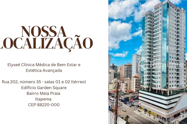 Sala comercial térrea para aluguel,  Meia Praia, Itapema