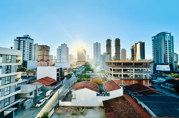 Apartamento para venda, Ilhas Fugi, Balneário Perequê, Porto Belo