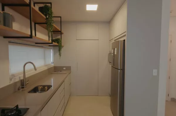 Apartamento para venda, 3 quarto(s),  Meia Praia, Itapema
