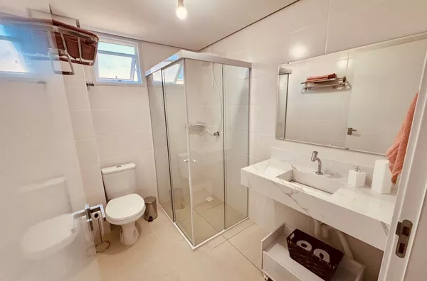 Apartamento para venda, Jardins di Porto Belo