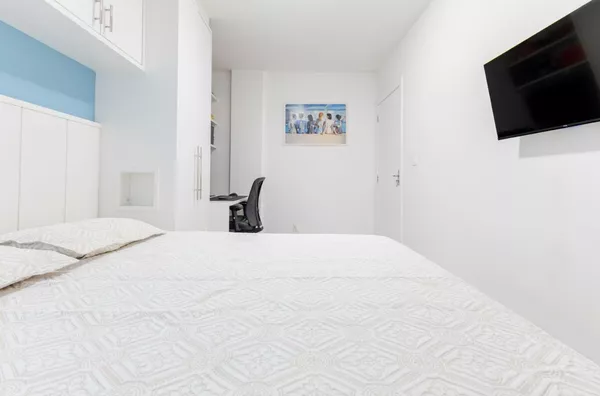 Apartamento para Venda, Residencial Águas de Porto Belo