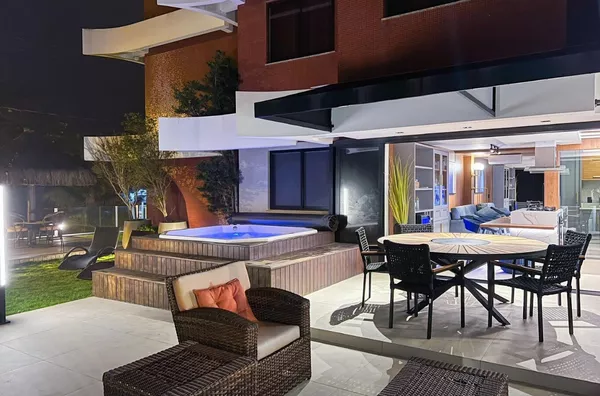 Apartamento para venda, 2 quarto(s),  Quatro Ilhas, Bombinhas