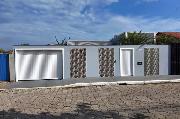 Casa para venda, 3 quarto(s),  Vila Nova, Porto Belo