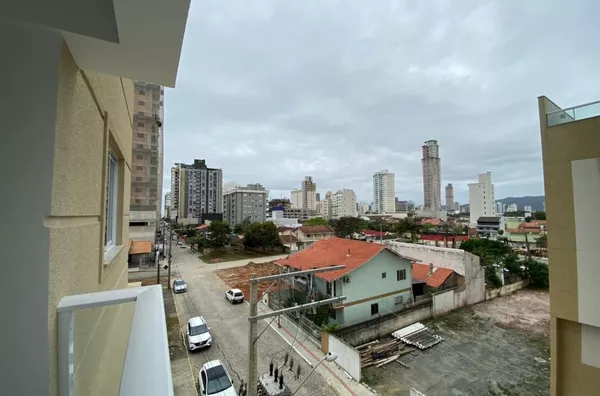 Apartamento para venda,  Chateo Sam Michael, Meia Praia, Itapema