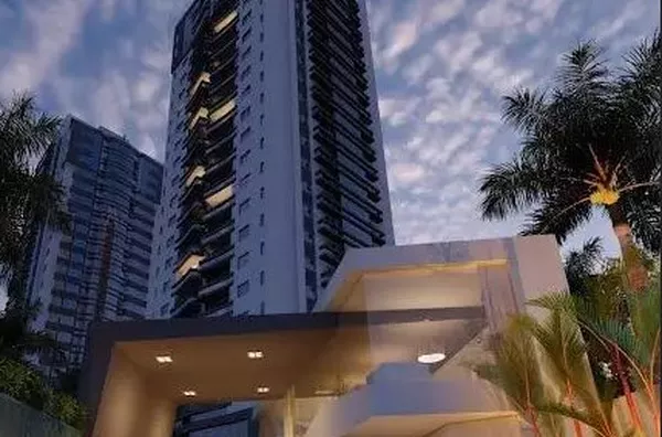 Apartamento para aluguel, Jardim das águas Residencial, Itajai