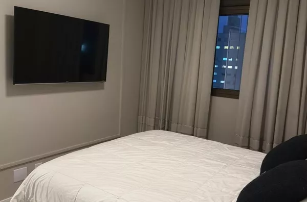 Apartamento para aluguel, Edifício Grand Soleil, Fazenda, Itajaí