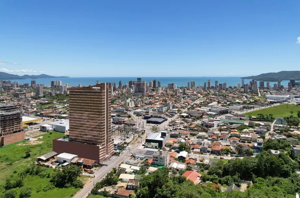 Apartamento para venda,  Alessio, Alto Perequê, Porto Belo