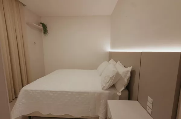 Apartamento para venda, 3 quarto(s), Meia Praia, Itapema - Foto 6