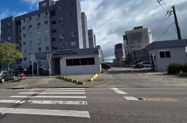 Apartamento para Venda, Residencial Águas de Porto Belo