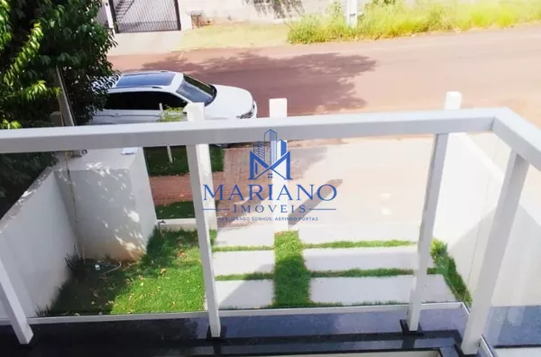 Sobrado para venda, 3 quarto(s),  - Selecione - Bairro, Pato Branco