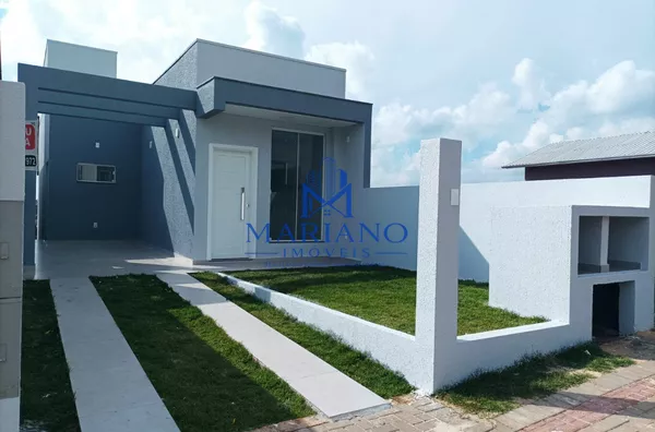 Casa para venda, 2 quarto(s),  - Selecione - Bairro, Pato Branco