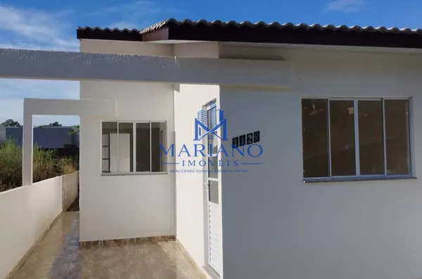 Casa para venda,  São Cristovão, Pato Branco