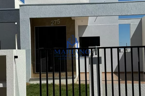 Casa para venda, 3 quarto(s),  - Selecione - Bairro, Pato Branco