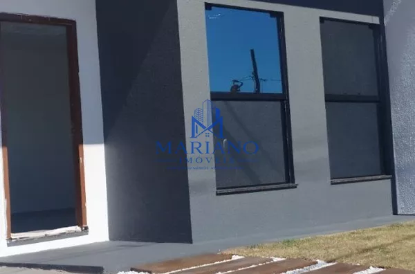 Casa para venda, 2 quarto(s),  Alvorada, Pato Branco