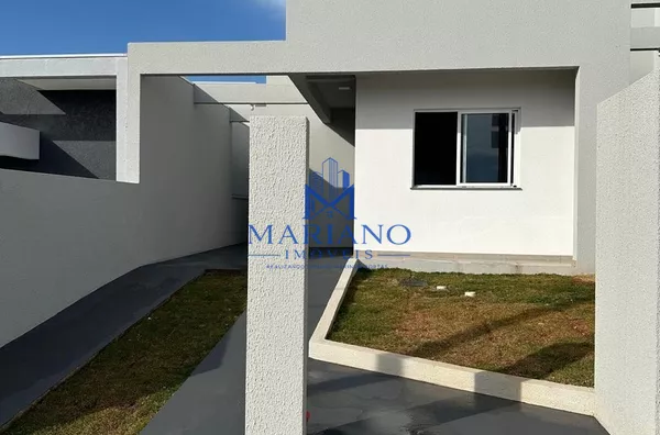 Casa para venda,  Fraron, Pato Branco