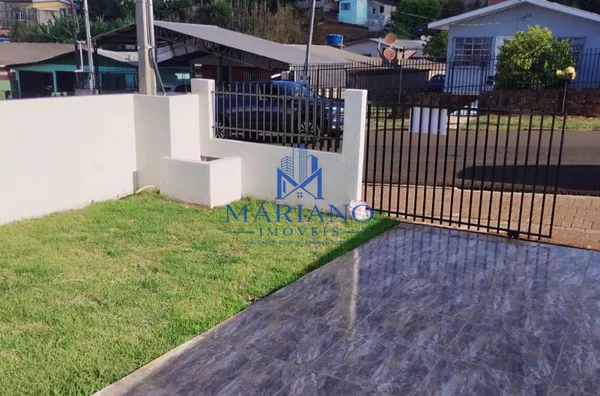 Casa para venda,  São Cristovão, Pato Branco