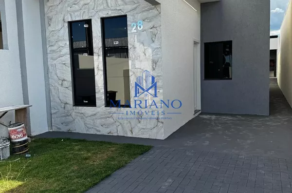 Casa para venda, 3 quarto(s),  - Selecione - Bairro, Pato Branco