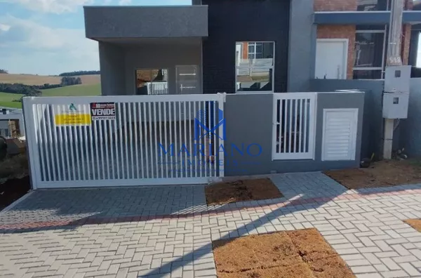 Casa para venda,  Fraron, Pato Branco