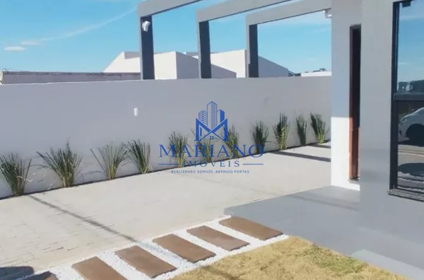 Casa para venda, 2 quarto(s),  Alvorada, Pato Branco