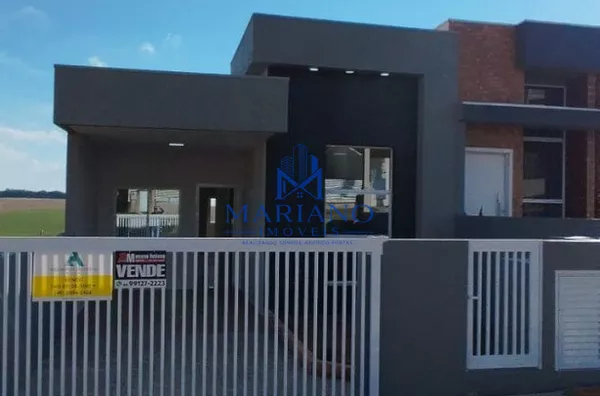 Casa para venda,  Fraron, Pato Branco