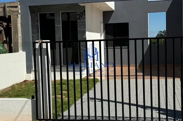 Casa para venda, 3 quarto(s),  - Selecione - Bairro, Pato Branco