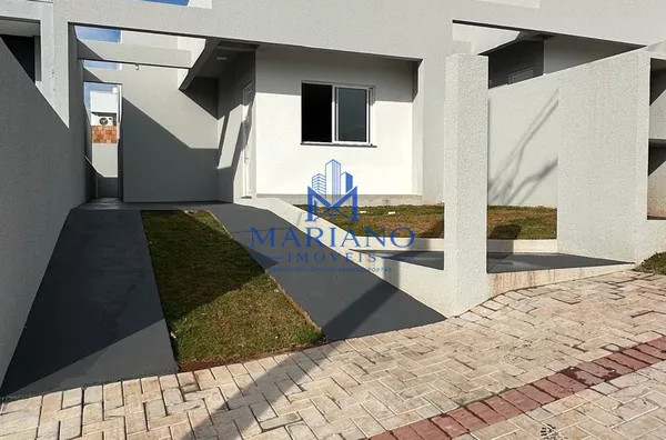 Casa para venda,  Fraron, Pato Branco