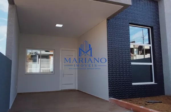 Casa para venda,  Fraron, Pato Branco