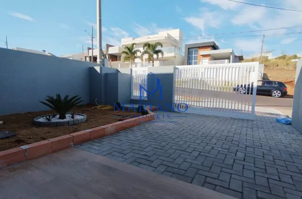 Casa para venda,  Fraron, Pato Branco