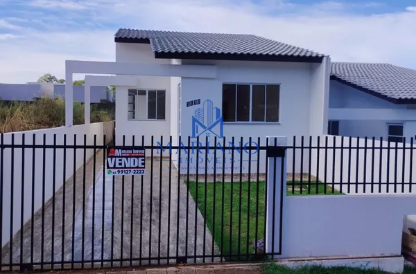 Casa para venda,  São Cristovão, Pato Branco